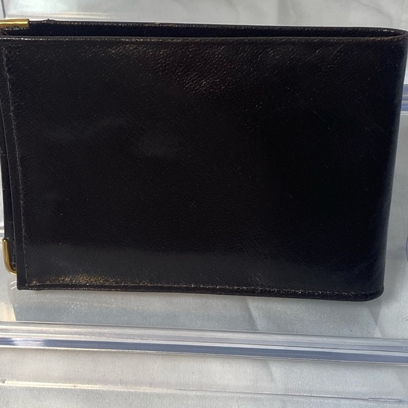 FREE 💗With Purchase💗 Tilley | Men’s bifold wallet - made in canada - Picture 3 of 8